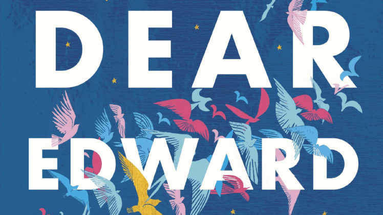 Dear Edward, Give Me a&nbsp;Tissue