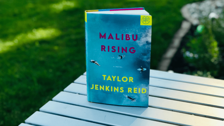 5 Reasons You Must Read Malibu Rising on the&nbsp;Beach