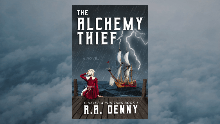 The Alchemy Thief Will Steal Your&nbsp;Heart