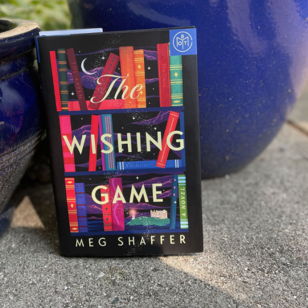 4 Reasons You’ll Love The Wishing Game If You’re a Fan of Willy&nbsp;Wonka