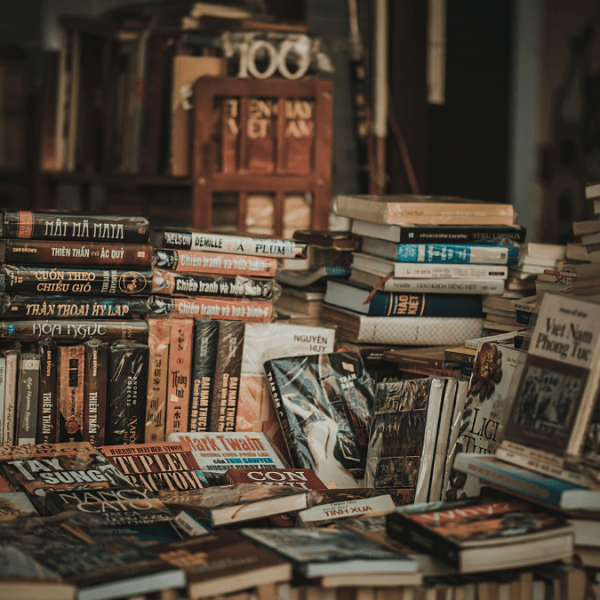 Hiiiiiii, I’m Back