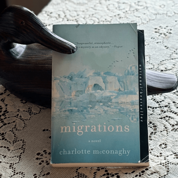 Read Migrations and Put a Bird On&nbsp;It